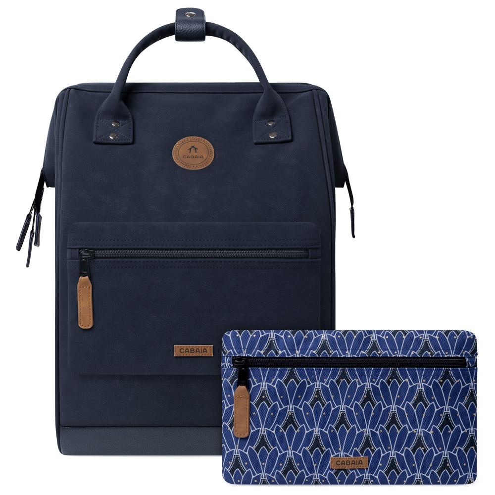 Cabaia - Adventurer Maxi 23L Zurich - Rucksack