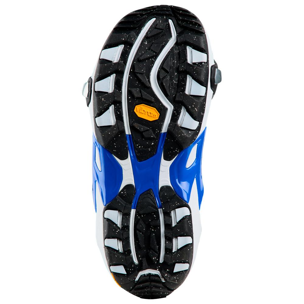 Burton Snowboard boots Highshot X Pro Step On Wide Black - Winter