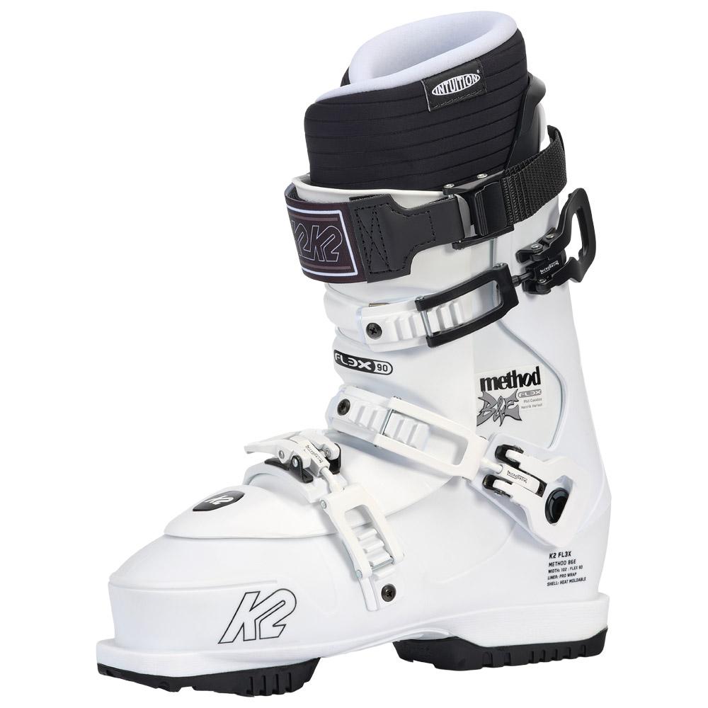 Ski boots K2 Method B&E