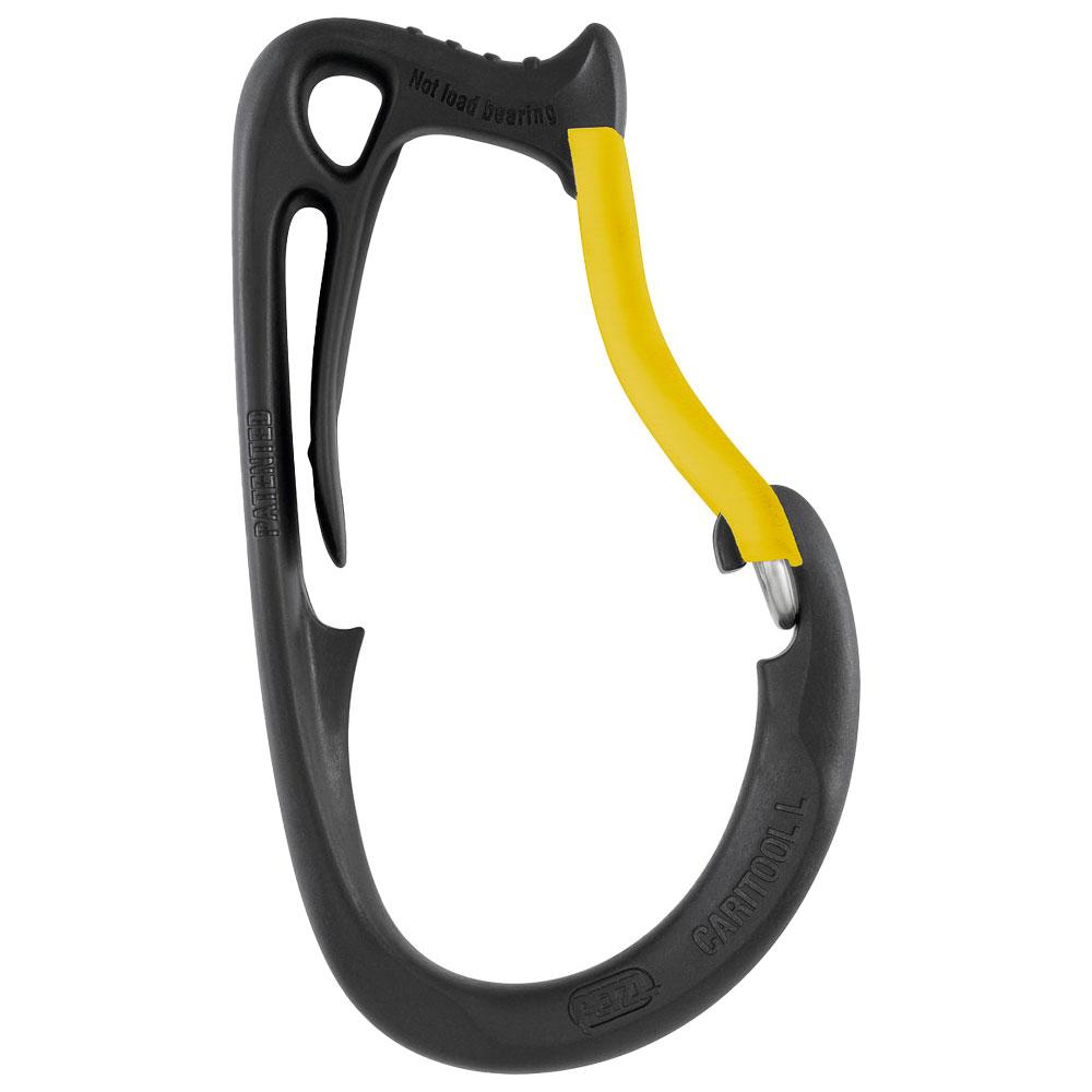 Petzl - Porte-Outils Caritool - L - Mountaineering Accessory