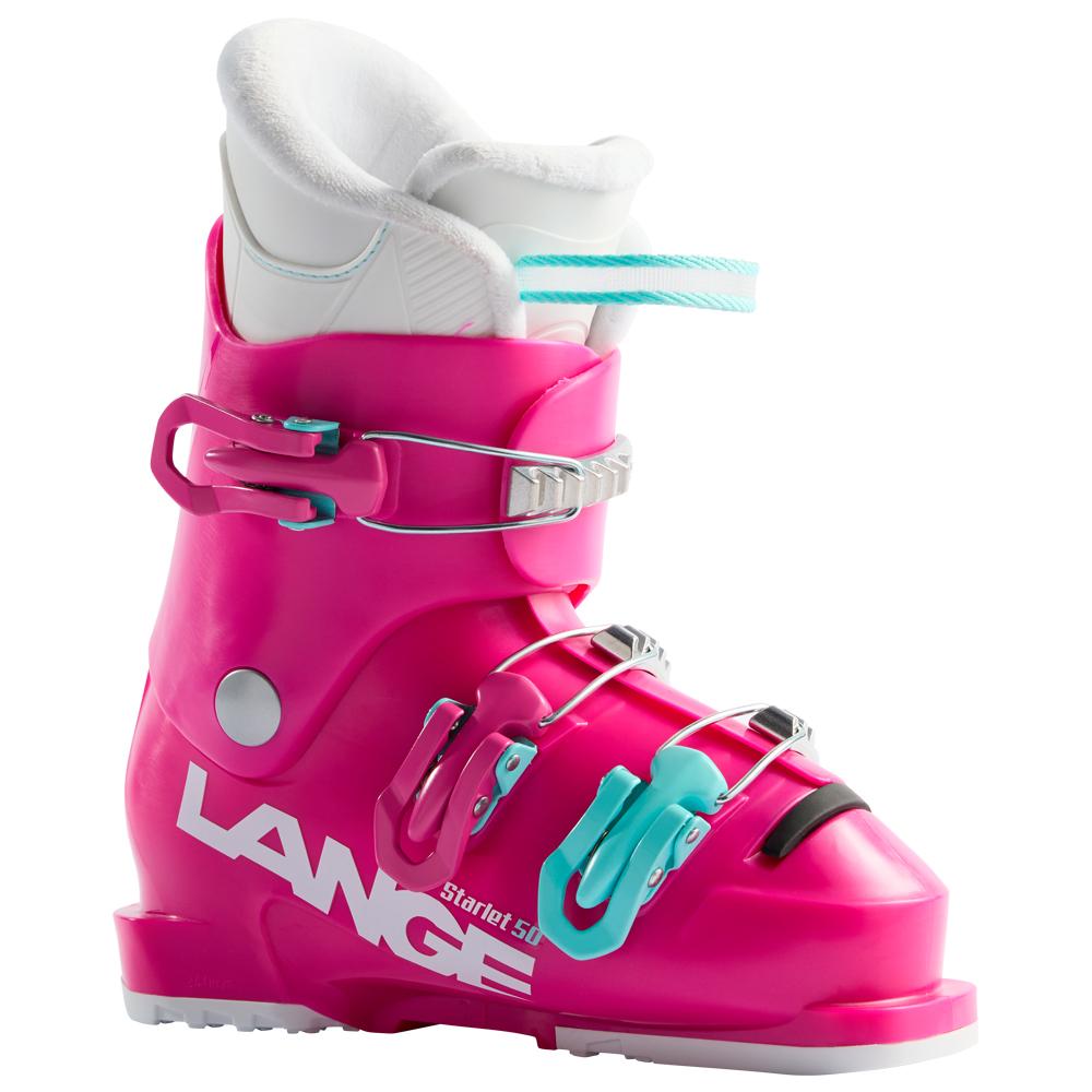 Lange - Starlet 50 - 21.5 - Ski boots