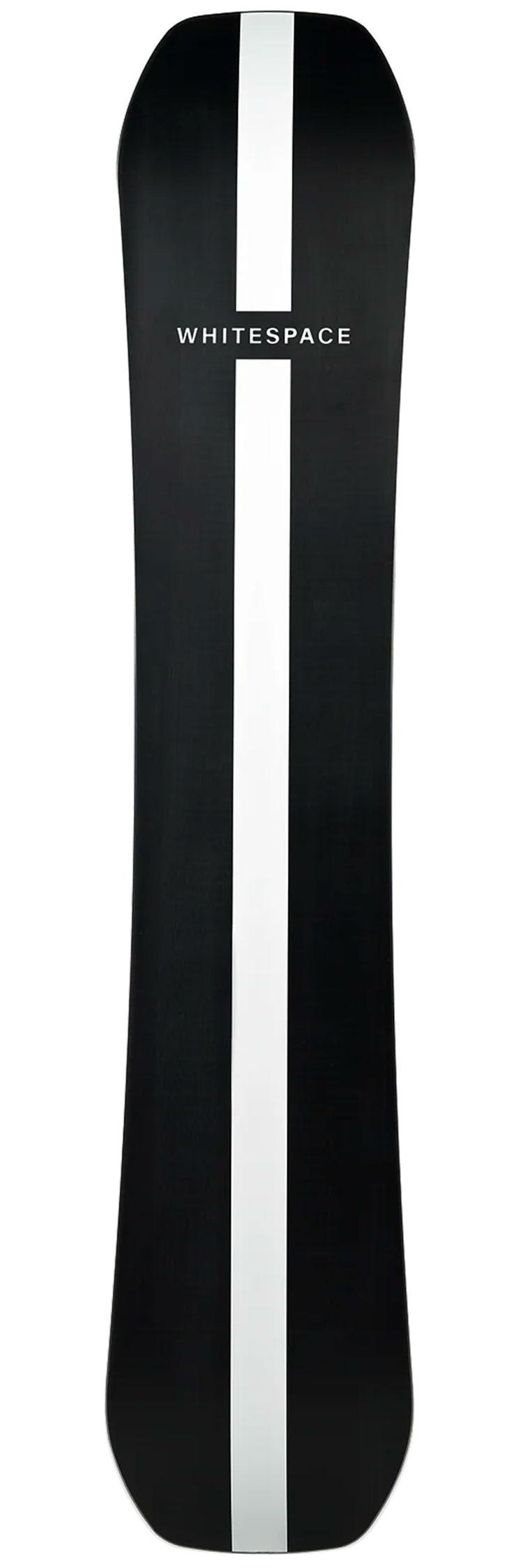 ビッグライダー必見！WHITESPACE SHAUN WHITE PRO162㎝ Snowboard Whitespace Shaun White Pro - Winter 2024 | Glisshop