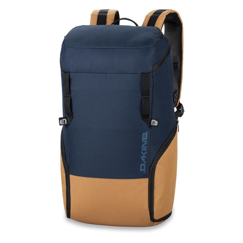 Dakine Boot bag Transfer Pack 25L Bozeman Winter 2017 Glisshop
