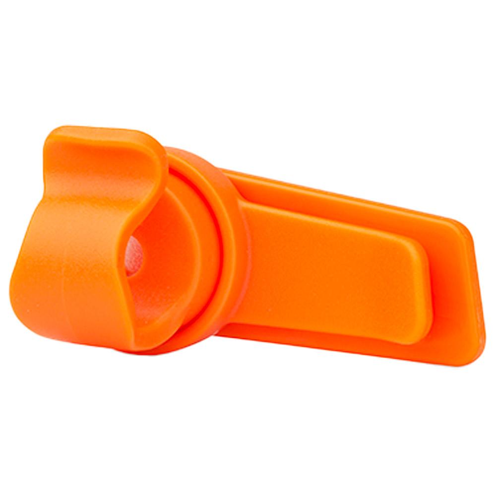 Source - Magnetic Clip Orange - Hose kit