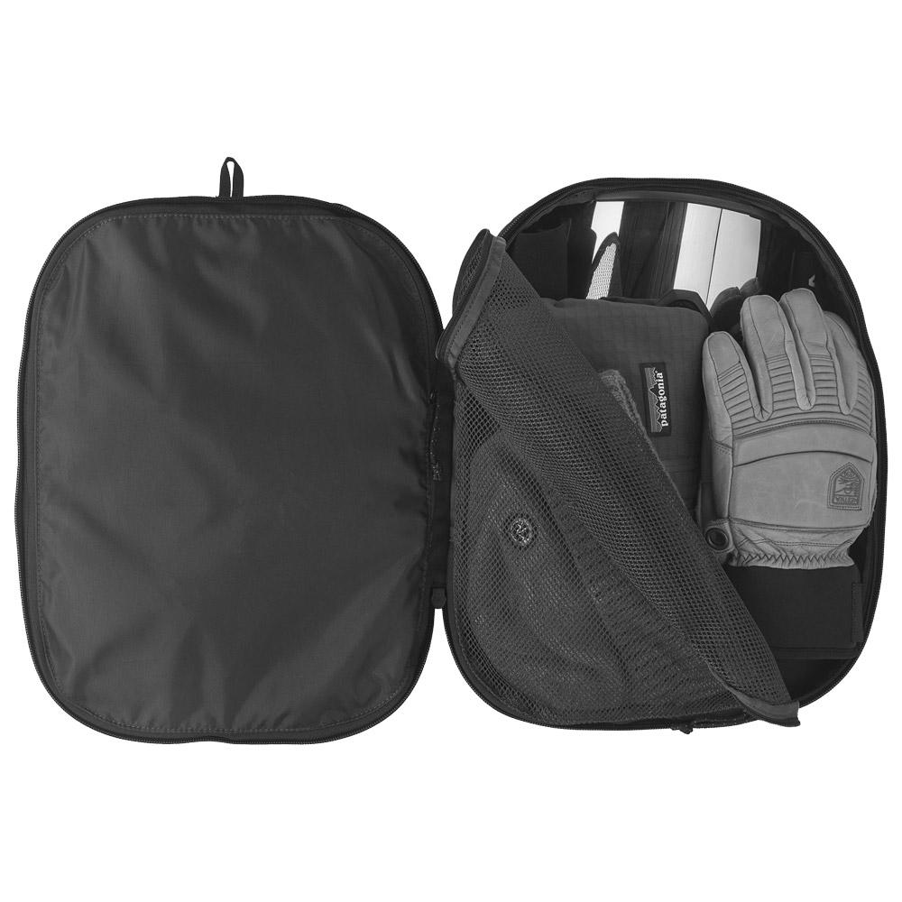 Patagonia Toiletry bag Black Hole Cube 14L Smolder Blue Summer 2024