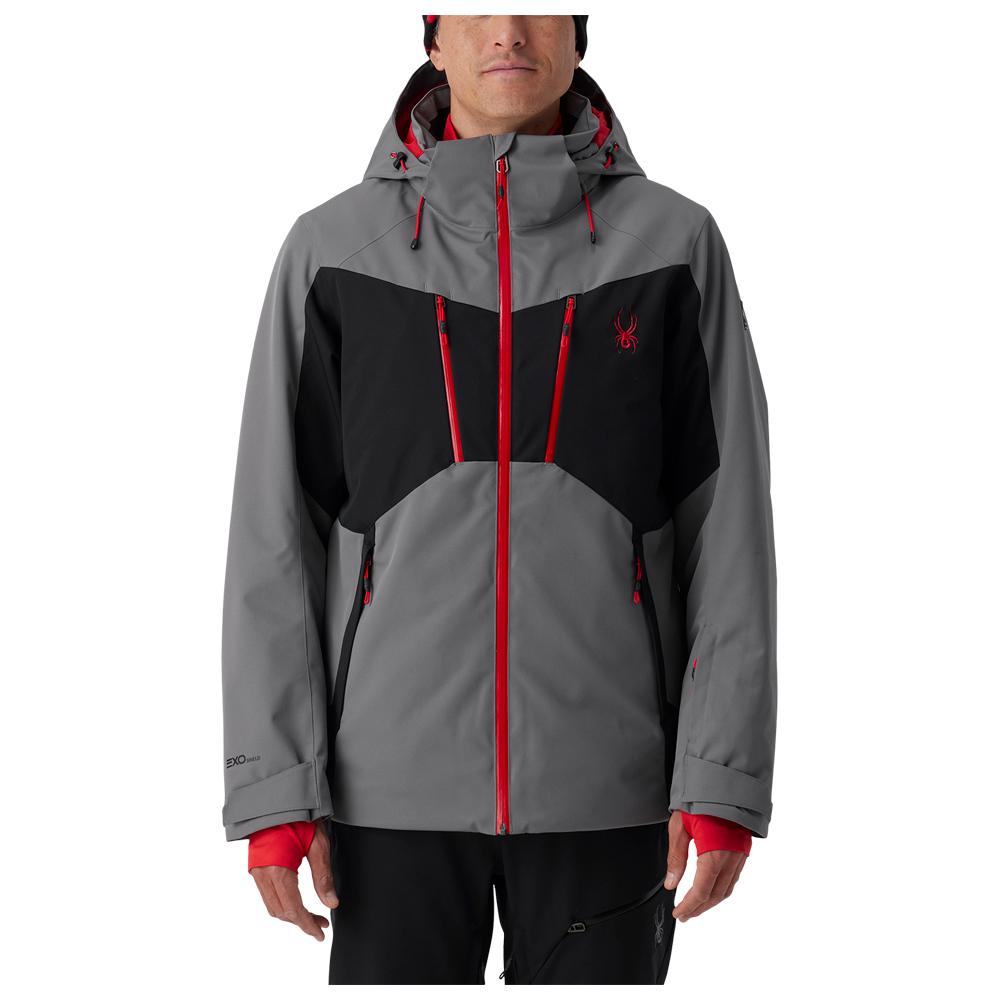Spyder - Rival Storm - L - Ski Jacket