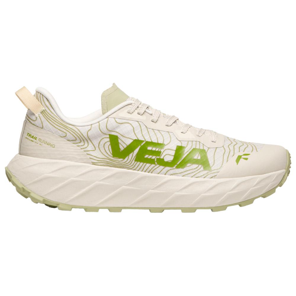 VEJA - Harpie Trail X Fasunaa Pierre Detox - 46 - Trail shoes
