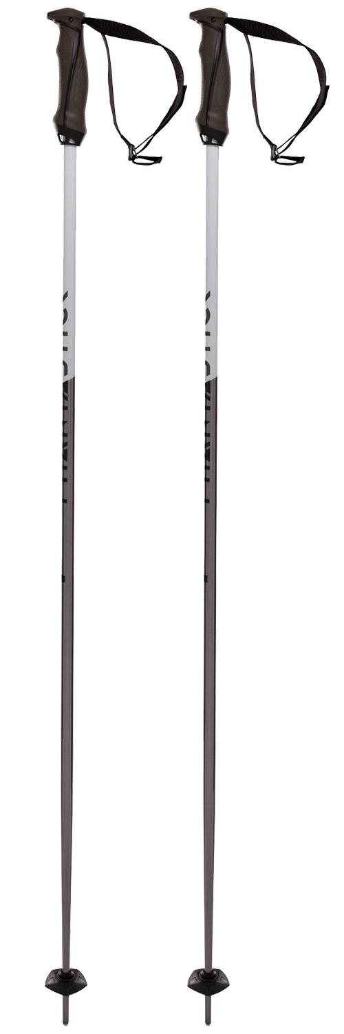 Volkl - Phantastick 16mm Black - 120 - Poles