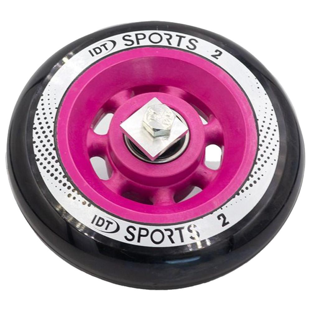 IDT - Skatewheel Rm3 - Roller skis accessory