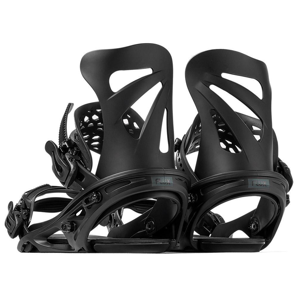 FLUX Bindings TT【ＪＳＬＶ×ＧＢＰ】 14-15モデル Flux TT JSLV Snowboard Bindings 2014