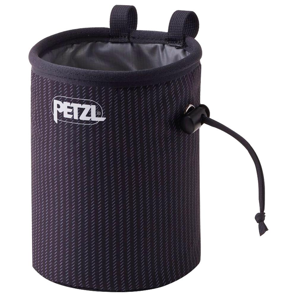Petzl - Bandi Chalk Stripes - Chalkbag