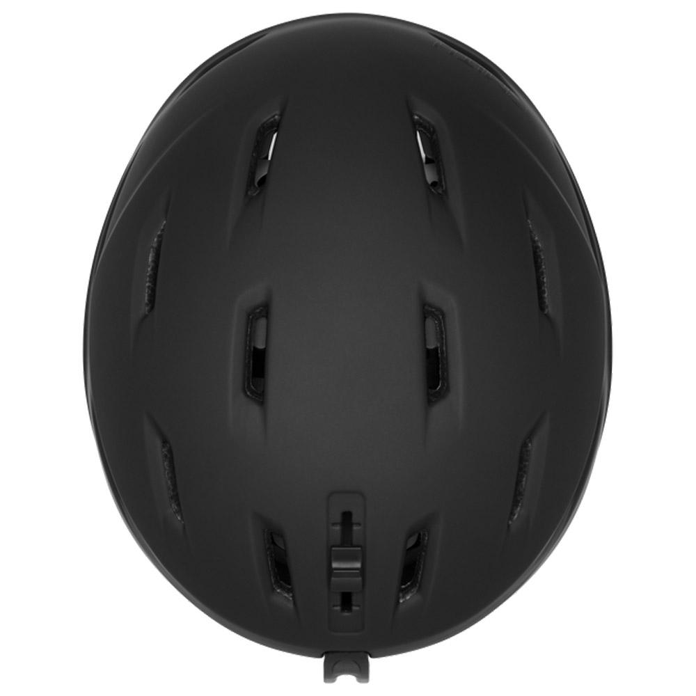 SMITH ヘルメット HOLT MATTE MIDNIGHT NAVY XL Smith Holt Snowboard Helmet | Tactics