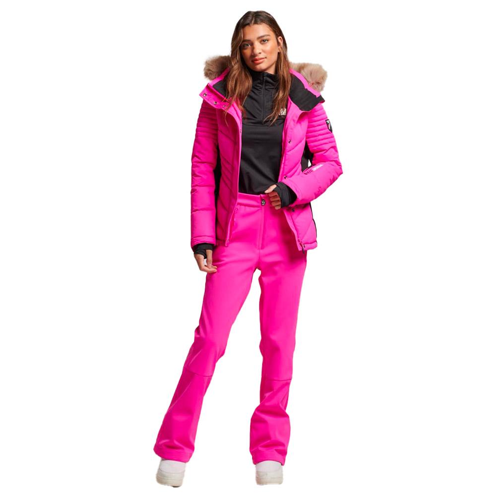 Superdry ski mujer hot sale