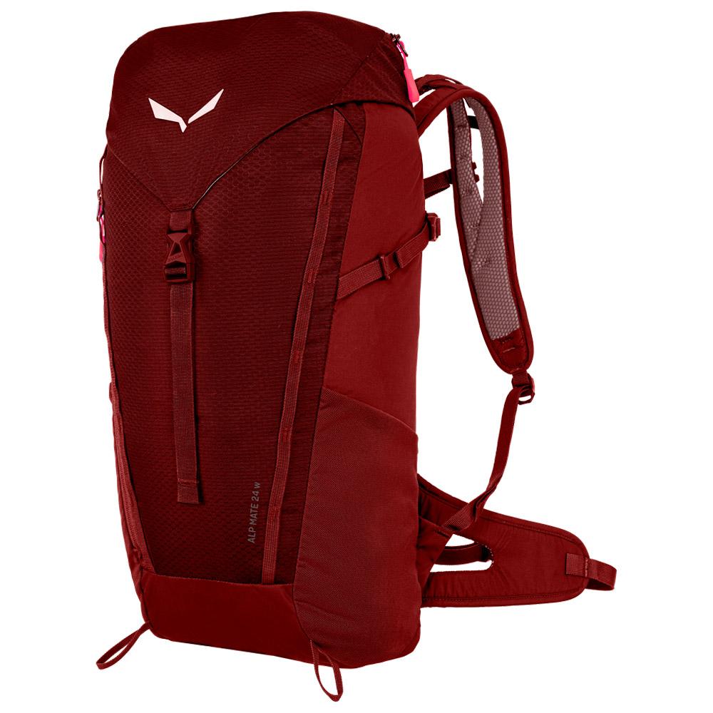 Salewa - Alp Mate 24 Women Syrah - Backpack