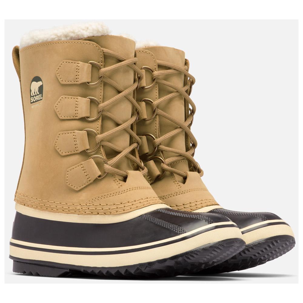 sorel pac 2 boots