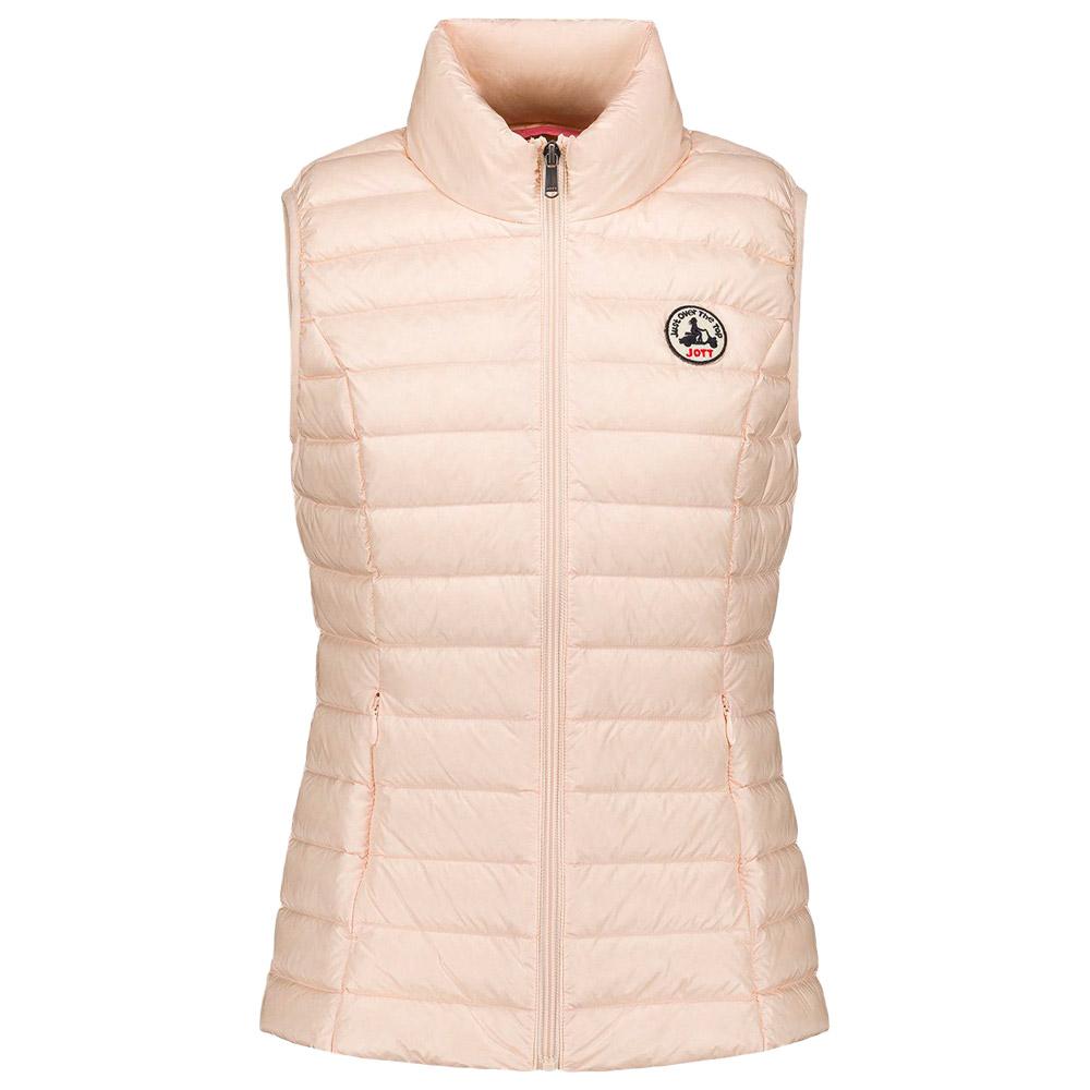 Jott - Seda Salty Nude - M - Westen - Größe M - Salty Nude - Damen - Glisshop.de