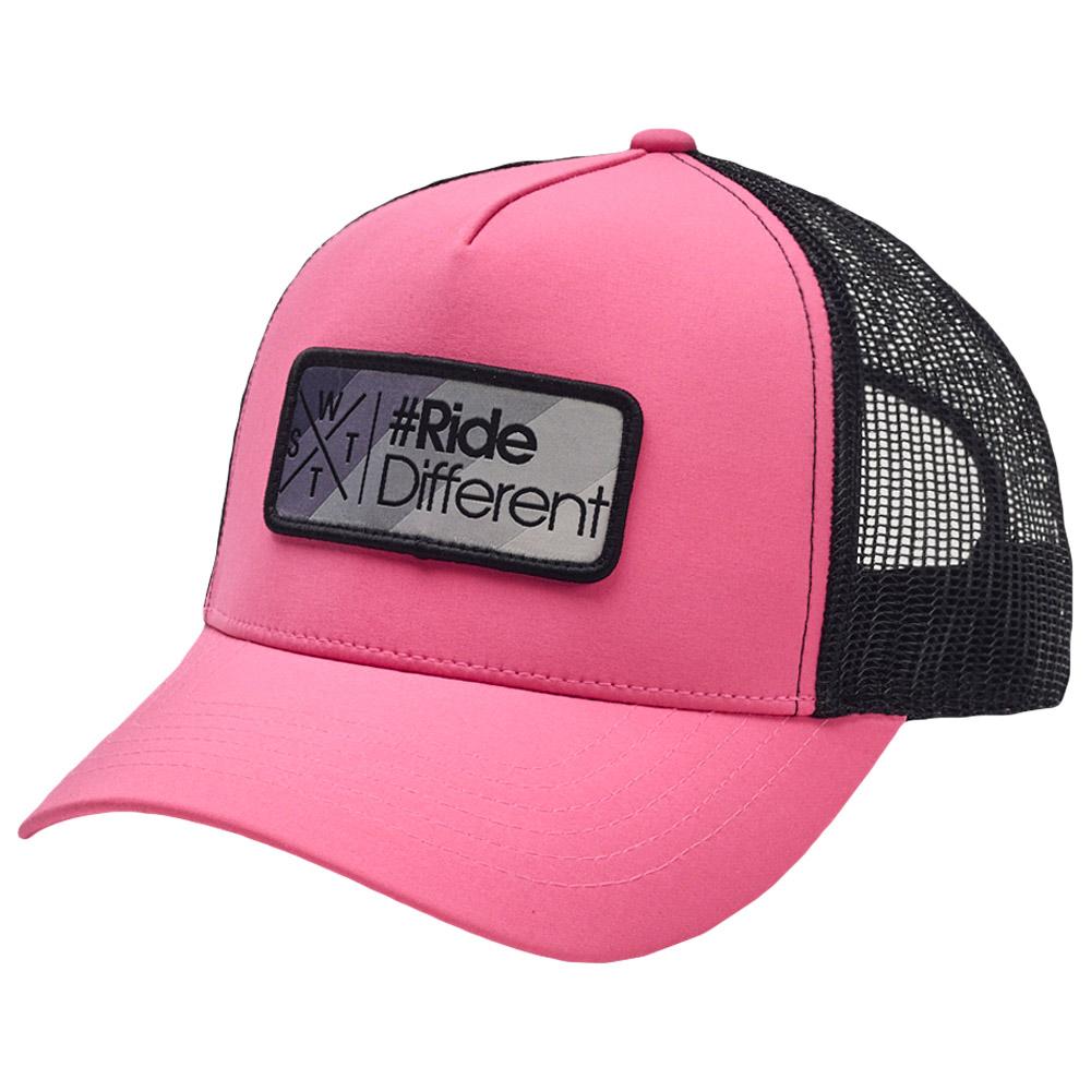 Watts - R-Rio Cap Hot Pink - Cap