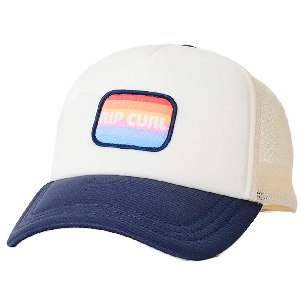 Rip Curl - Mixed Revival Trucker Girl Midnight Navy - Cap