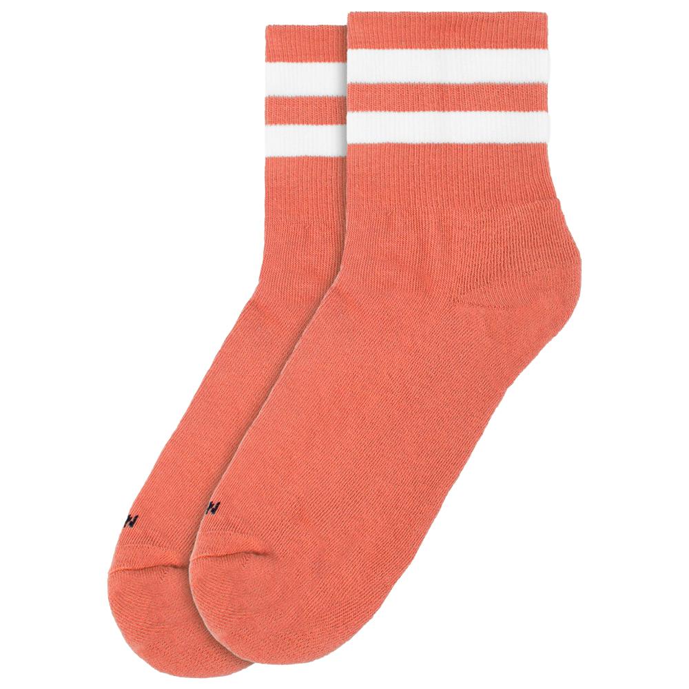American Socks - The Classics Ankle High Coral - Socks
