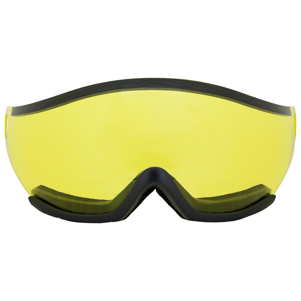 Bolle Visor Backline Visor Lemon Winter 2021 Glisshop