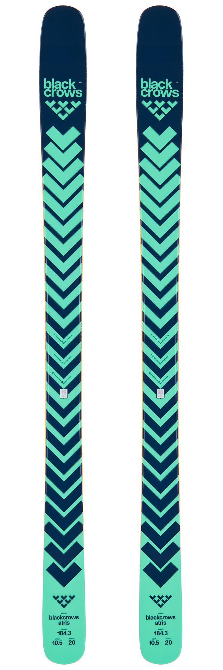 Esquís Black Crows Atris - Invierno 2026 | Glisshop