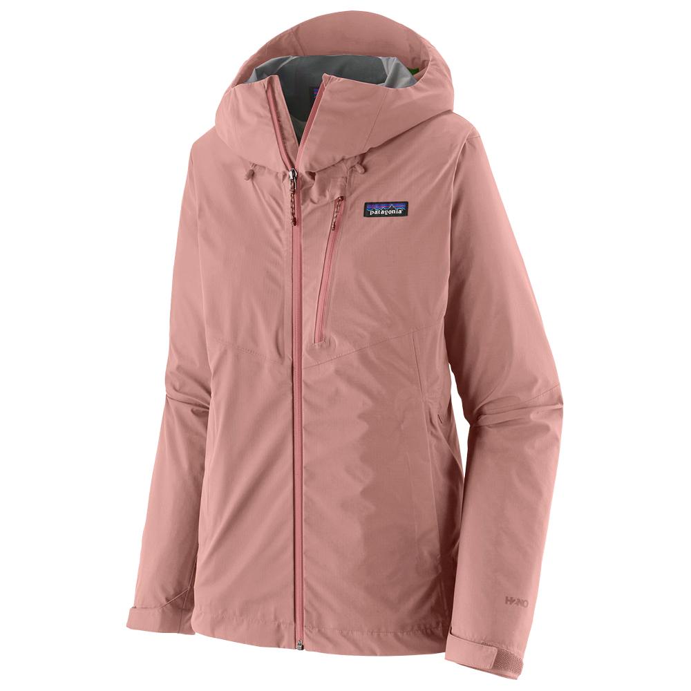 Patagonia - W's Granite Crest Jkt Moonrise Taupe - XS - Hiking jacket