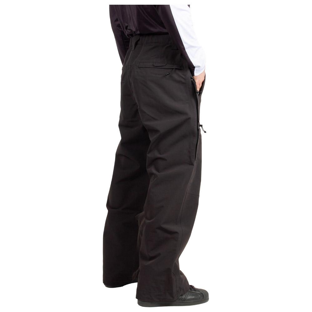 Skibroeken Vans Hi-Country 3L Snow Pant 2.0 Black - Winter 2026