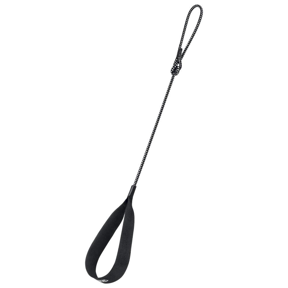 Petzl - Linkin Black - Eispickel-Zubehör - Schwarz - Glisshop.de