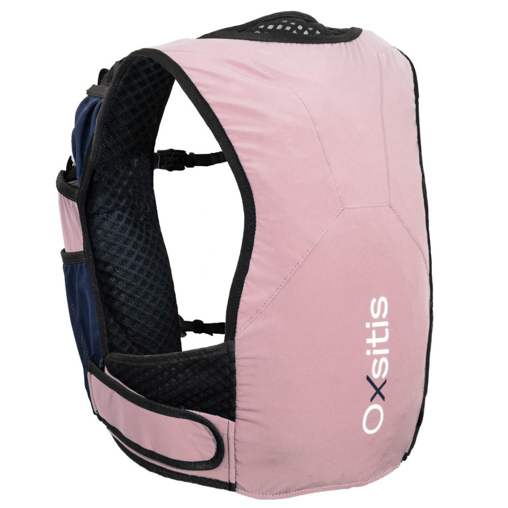 Oxsitis - Gravity 5 Women Pink - XS-S - Trail running hydration vest