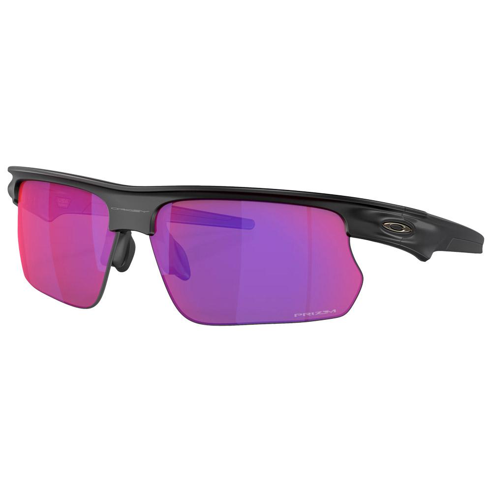 Oakley - Bisphaera Matte Black Prizm Road - Sunglasses