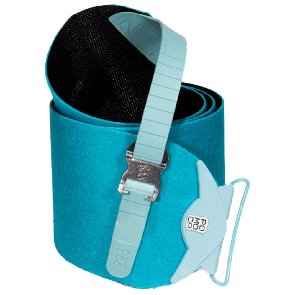 Pomoca - Tour Pro Ready2Climb 120mm - L - Climbing skins