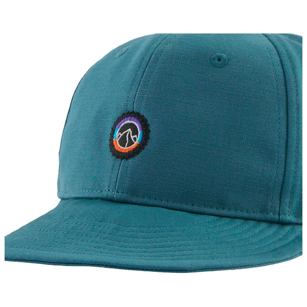 Fitz roy scope icon trad cap 2025