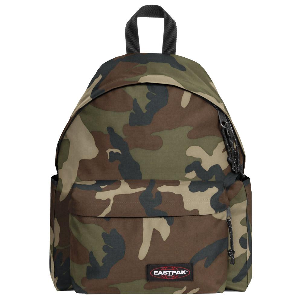 Eastpak - Day Pak'r 24L Camo - Rucksack - Camo - Glisshop.de