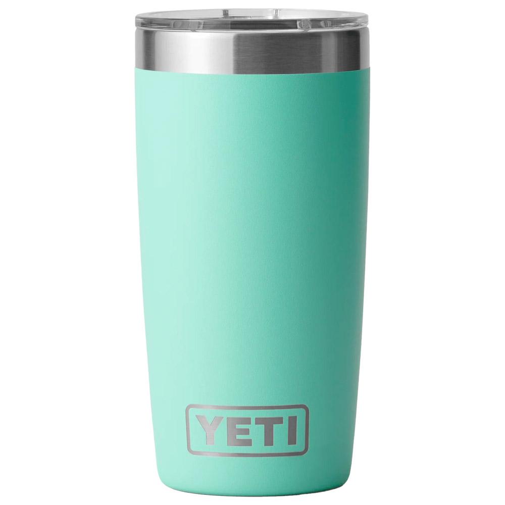 Yeti - Rambler 10 Oz (296 ml) Tumbler Seafom - Mug