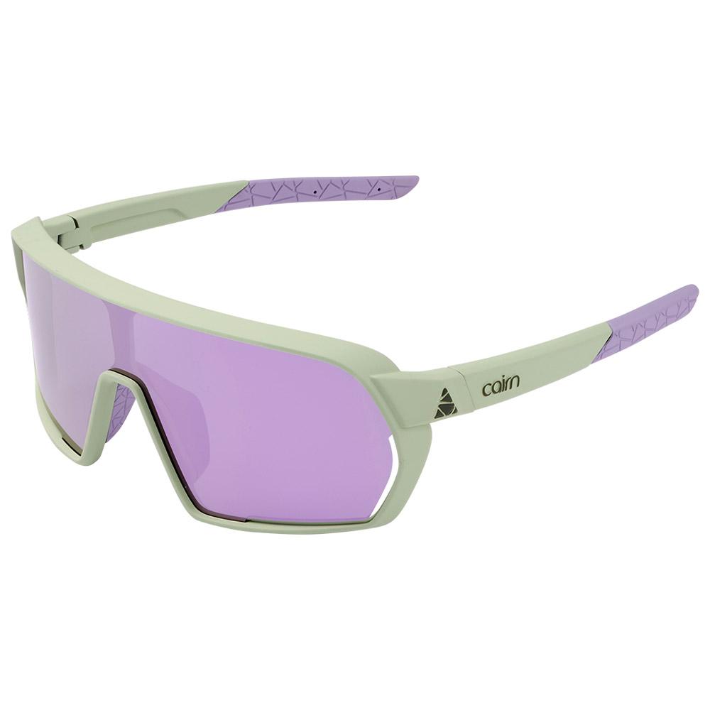 Cairn - Roc Mat Agave - Sonnenbrille - Mat Agave - Glisshop.de