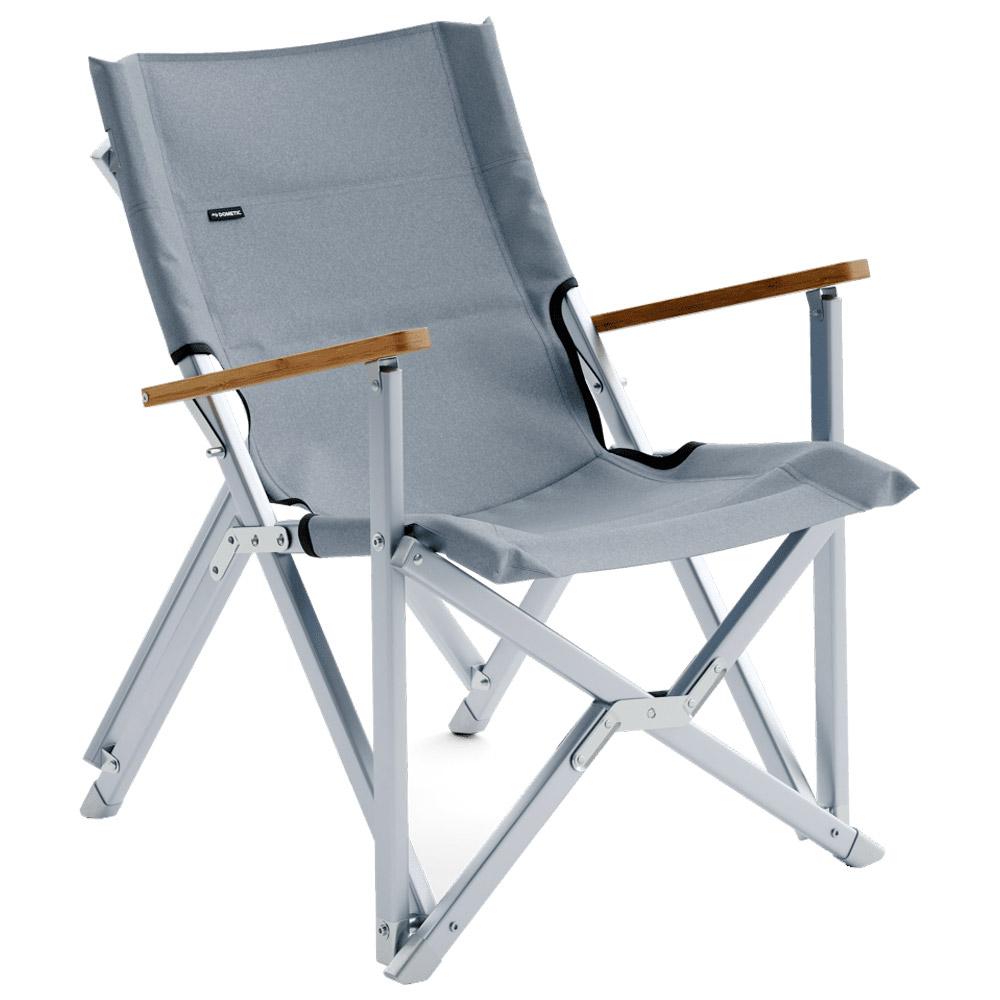 Dometic Camping chairs Go Compact Camp Chair Silt Summer 2024