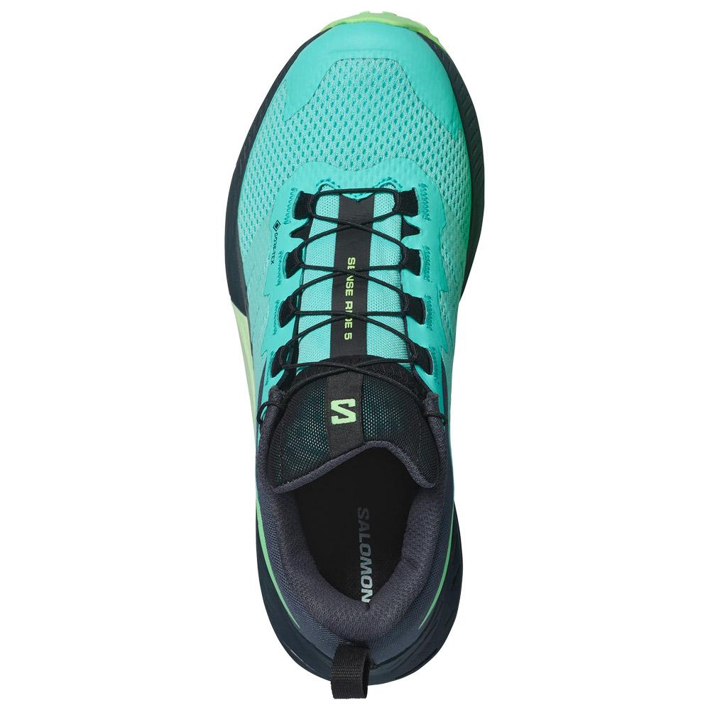 Salomon sense ride 2 goretex discount