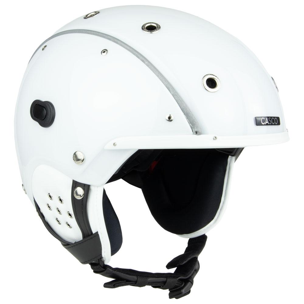 Casco - Sp-3 Prime White - S - Helm