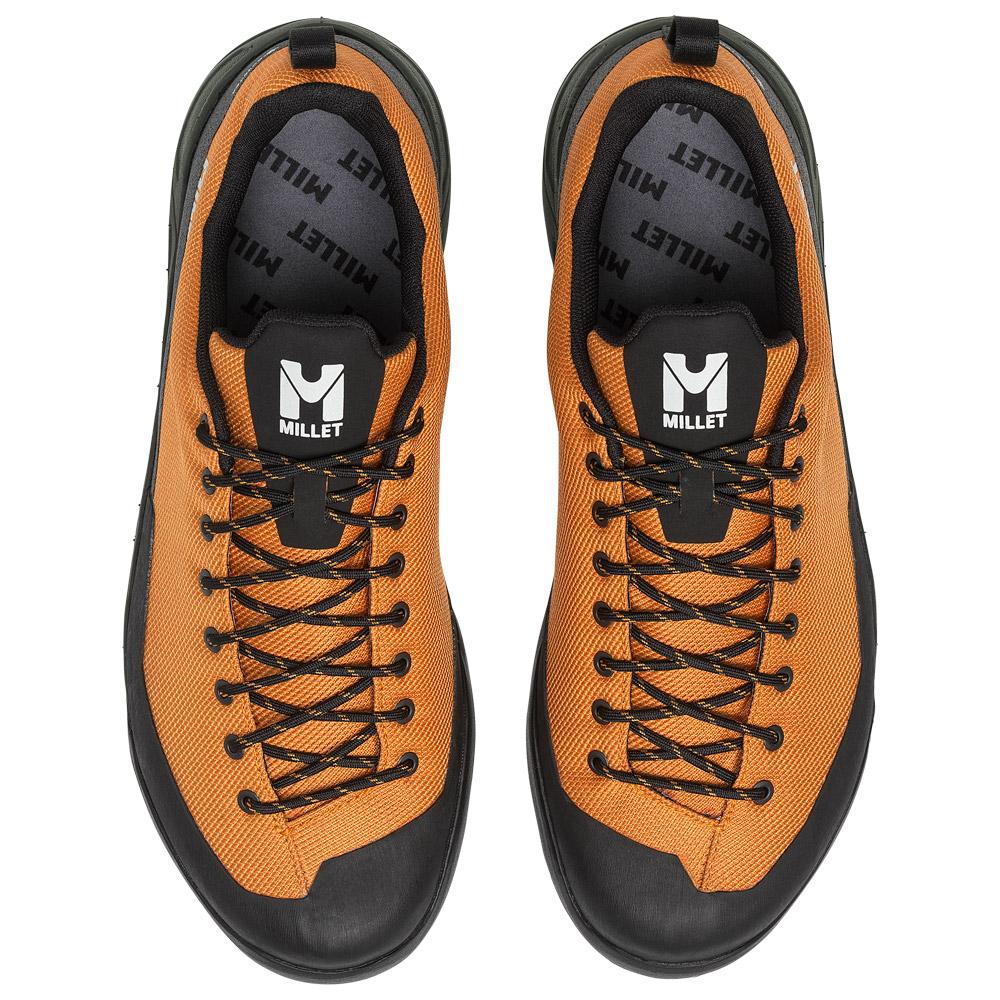 Chaussures d'approche Millet Cimaï Gore-Tex M Maracuja Hiver