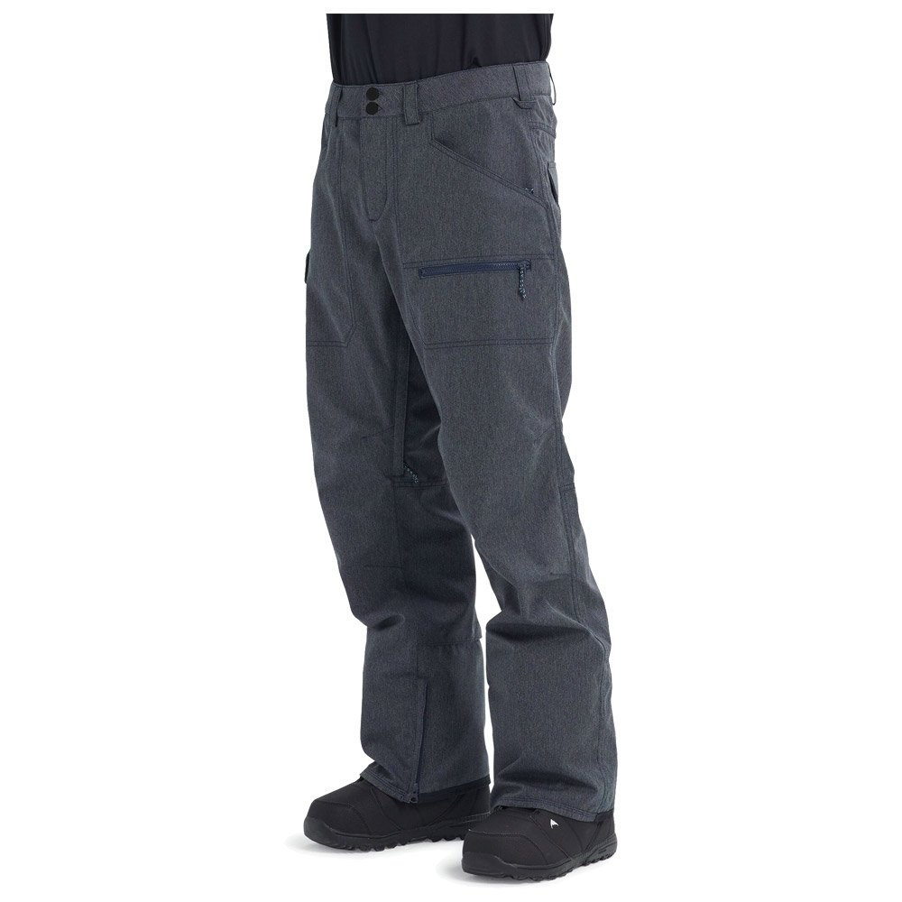 Pantalones técnicos Burton Insulated Denim - Invierno 2023 |