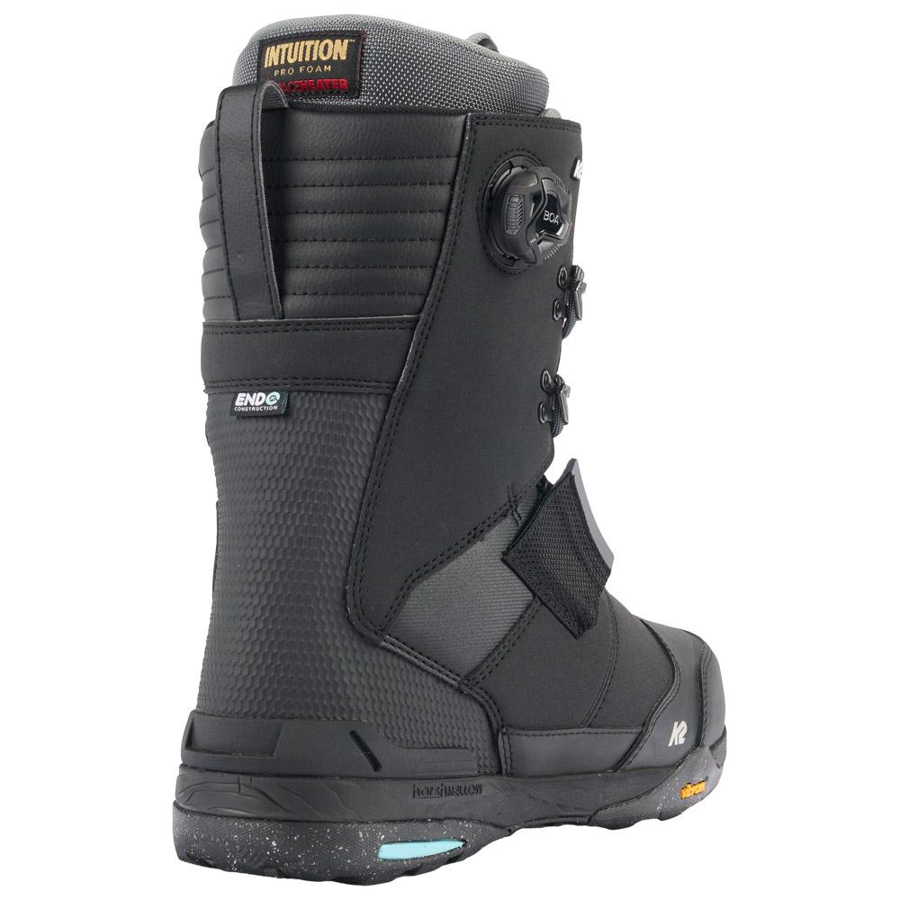 Boots Burton Photon Step On® Black - Winter 2025 | Glisshop