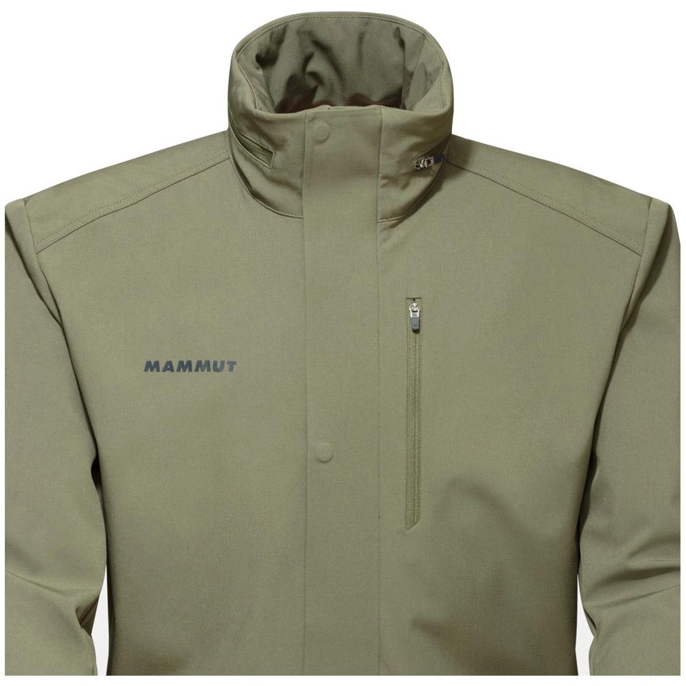 Mammut seon jacket cheap