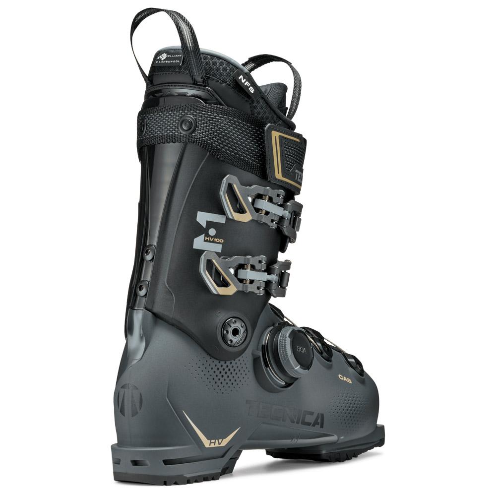 Scarponi da sci Dalbello Veloce 100 Mv - Inverno 2026 | Glisshop