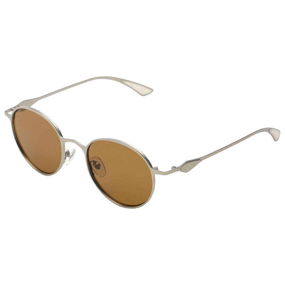 Komono - James Expedition Platinum - Sunglasses