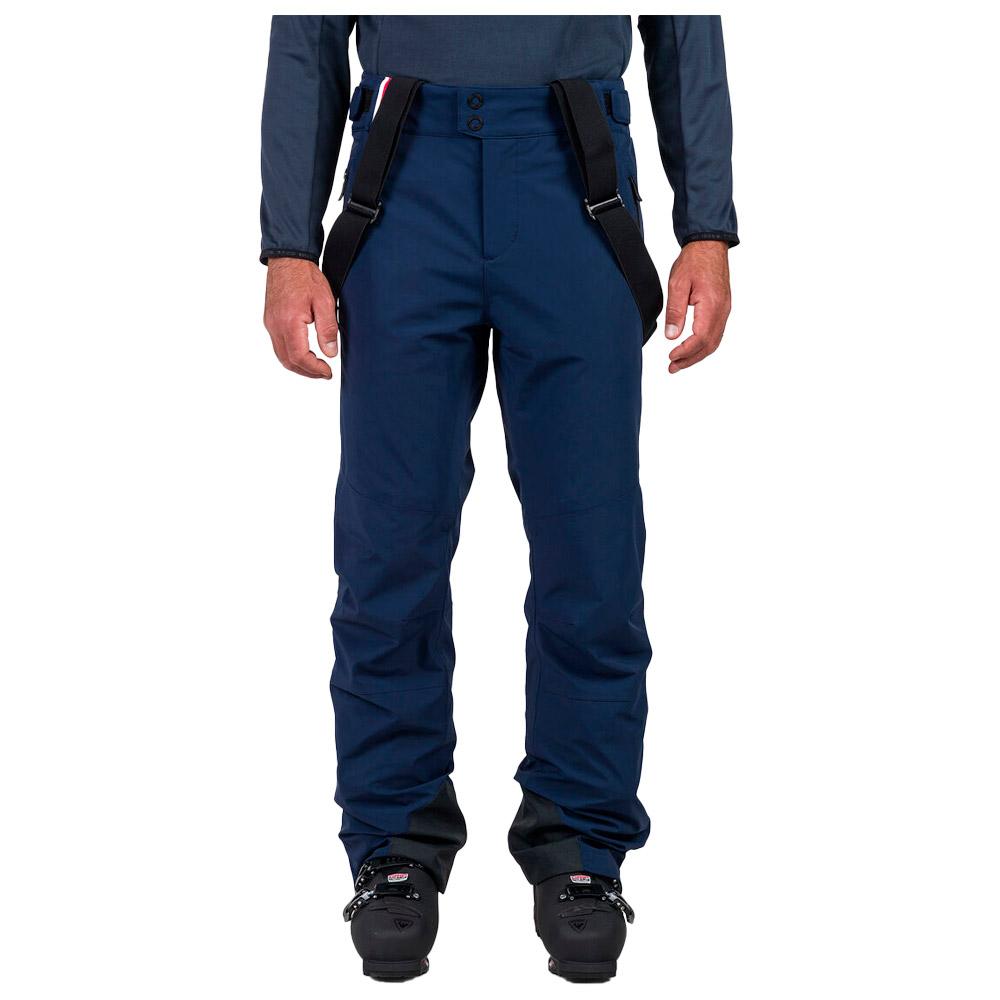 Rossignol - Diretta Dark Navy - S - Technical pants