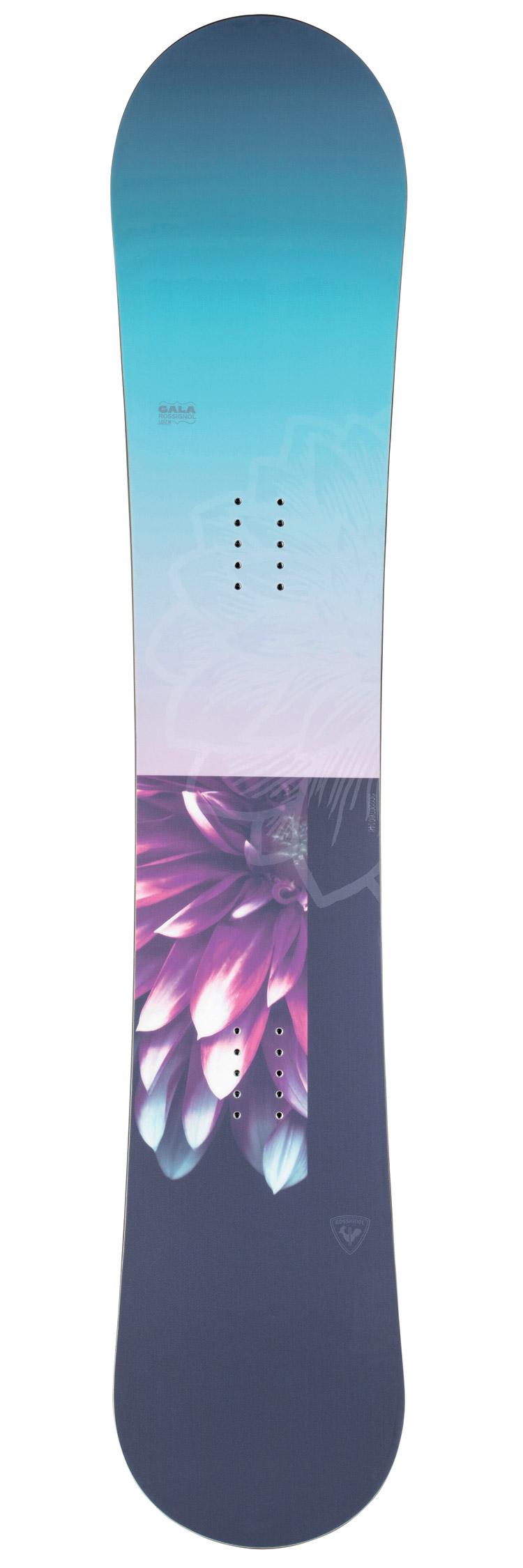 Rossignol gala clearance snowboard