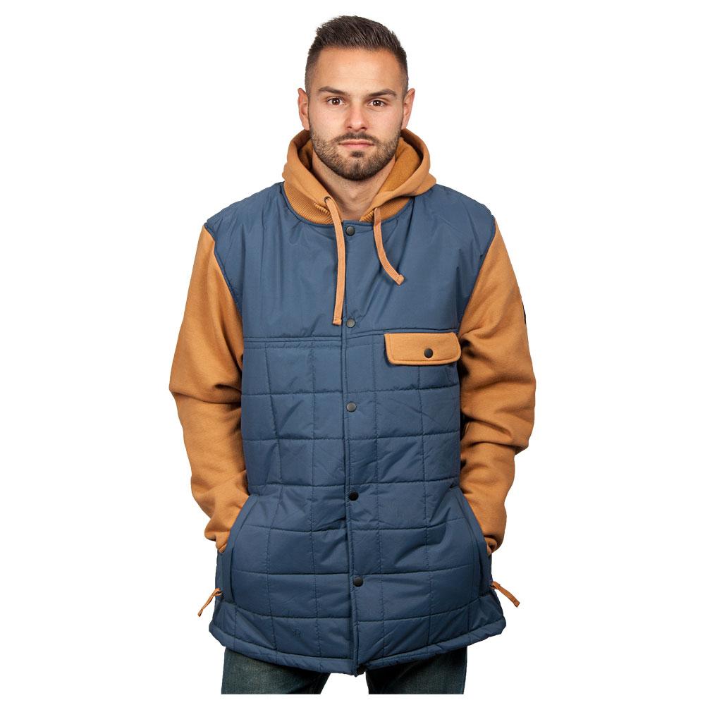 686 bedwin insulated jacket sales