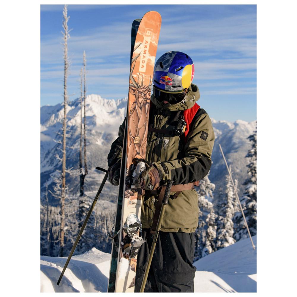 Armada Ski Arv 116 Jj - Winter 2023 | Glisshop