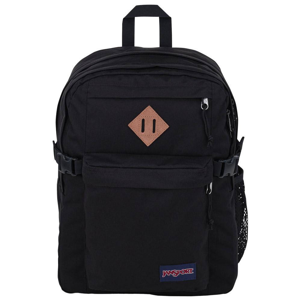 Jansport - Main Campus 32L Black - Backpack