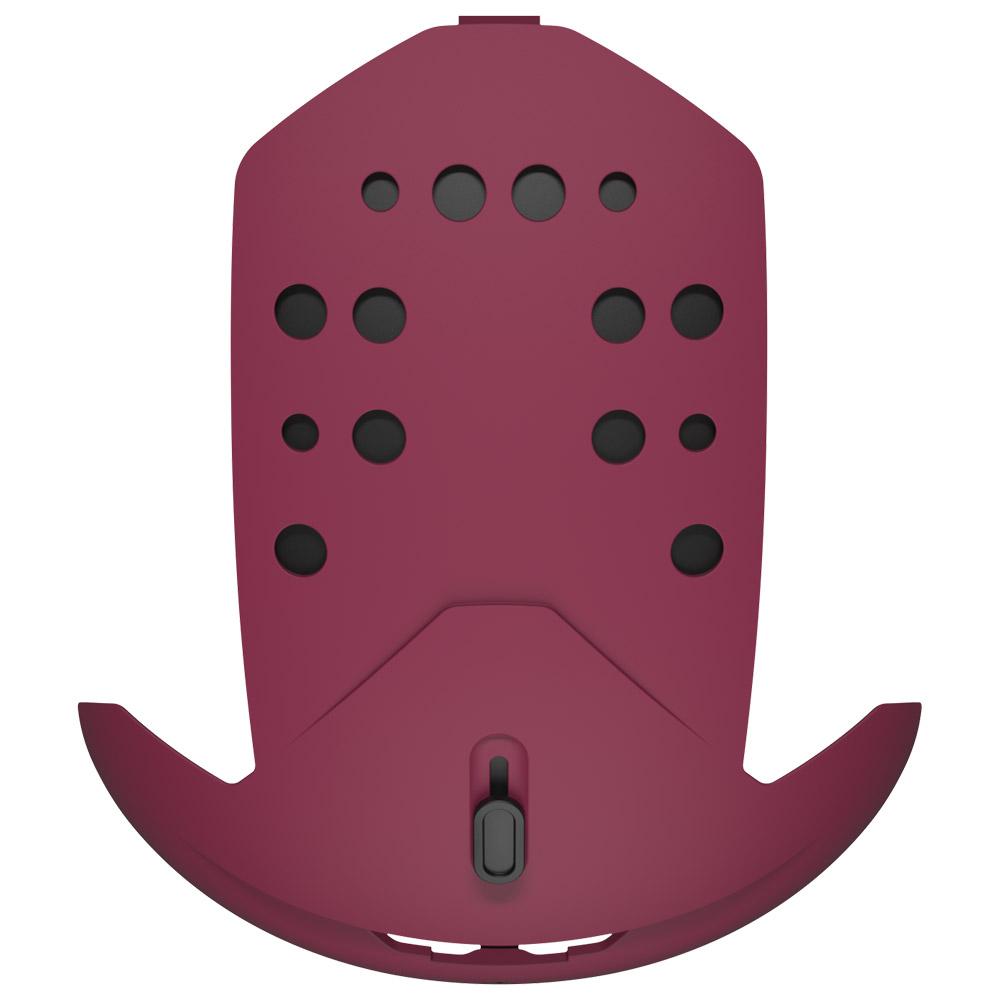 Flaxta - Deep Space Hardshell Top Plum - S-M - Spare parts for helmets